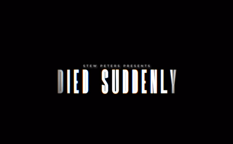 What Does Died Suddenly Mean